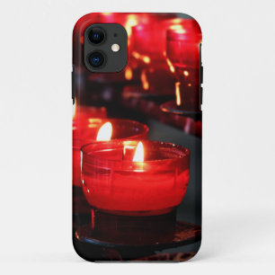 Case-Mate iPhone Case bougies