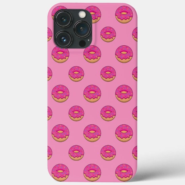 Coques Case-Mate iPhone Bouillie de fraises avec des arrosages (Verso)