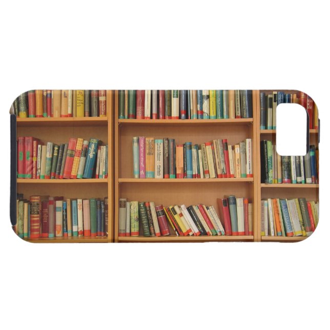 Coques Case-Mate iPhone Boulangerie (Dos Horizontal)