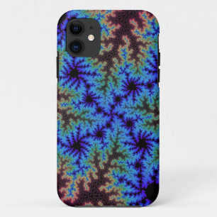 Etui iPhone Case-Mate Boule de Bourgogne et Bleu