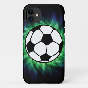 Case-Mate iPhone Case Boule de football