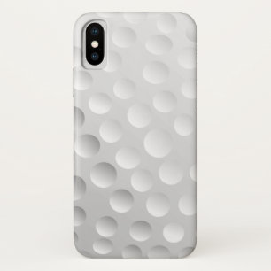 Coque Case-Mate Pour iPhone Boule de golf
