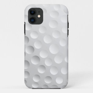 Coques Pour iPhone Boule de golf