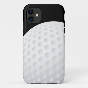 Coque Case-Mate Pour iPhone Boule de golf