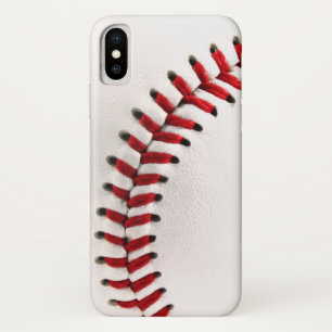 Etui iPhone Case-Mate Boule originale de base-ball