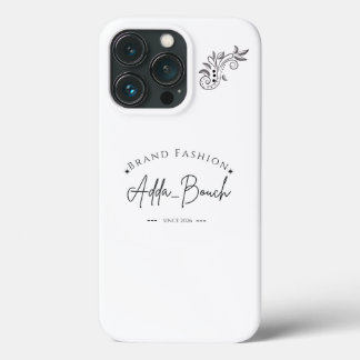 Case-Mate iPhone Case boules de glof Adda_Bouch