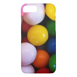 Coque Case-Mate Pour iPhone Boules de gomme arc-en-ciel