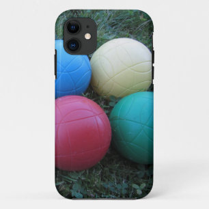 Case-Mate iPhone Case Boules de pétanque