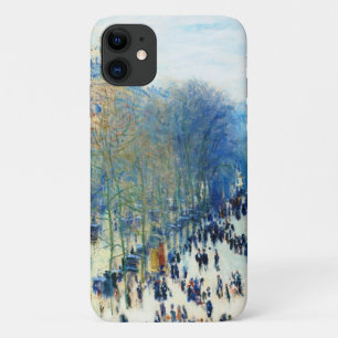 Case-Mate iPhone Case Boulevard des Capucines Art de Claude Monet