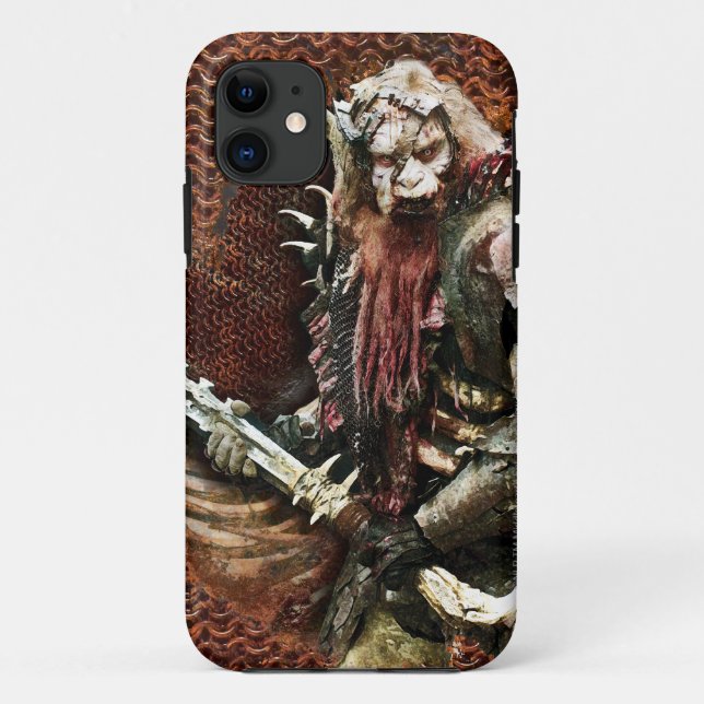 Coques Case-Mate iPhone Boulon (Dos)