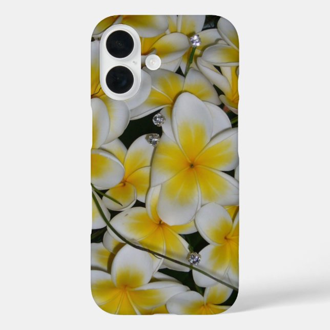 Coques Case-Mate iPhone bouquet (Verso)