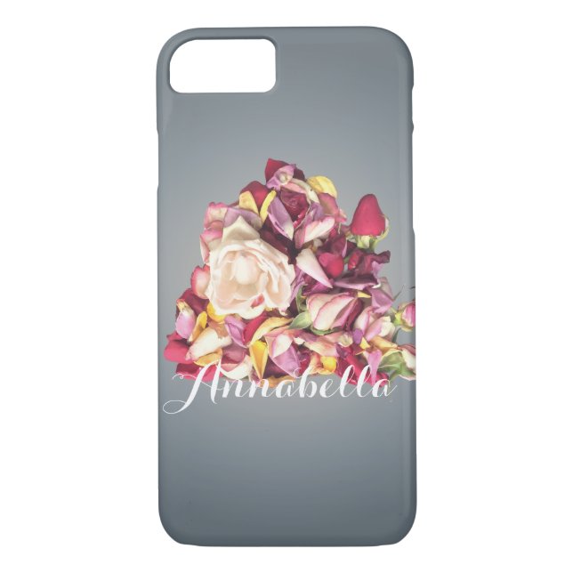 Coques Case-Mate iPhone Bouquet (Dos)