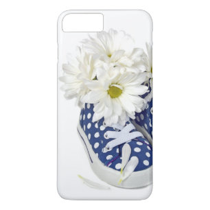 Etui iPhone Case-Mate bouquet de marguerite blanc en basket