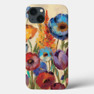 Etui iPhone Case-Mate Bouquet of Flowers