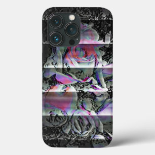 Case-Mate iPhone Case Bouquet Techno