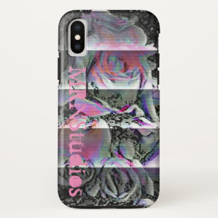 Case-Mate iPhone Case Bouquet Techno