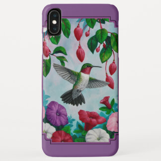 Case-Mate iPhone Case Bourdon et Flower
