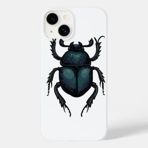 Coque Pour iPhone 14 Bousier