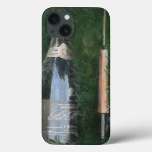 iPhone 13 Case Bouteille et Rob II 2012