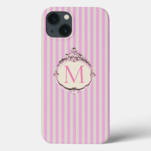 Case-Mate iPhone Case Boutique Stripes (Appliquer le design à d'autres m