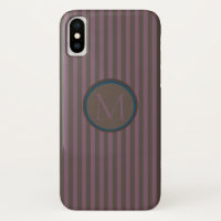 Boutique Stripes (Marque Options) MONOGRAM -
