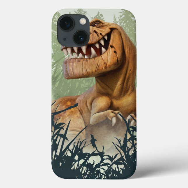 Coques Case-Mate iPhone Bouton dans la forêt (Verso)