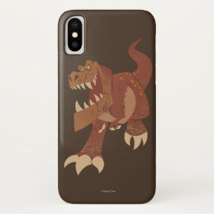 Coques Pour iPhone Bouton de caractères