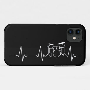 Case-Mate iPhone Case Bouton de tambour