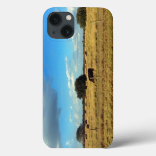 Case-Mate iPhone Case Bovins de Floride