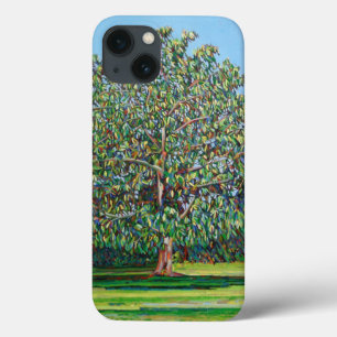 Etui iPhone Case-Mate Bow Tree Summer