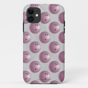 Coque iPhone 11 Bowling