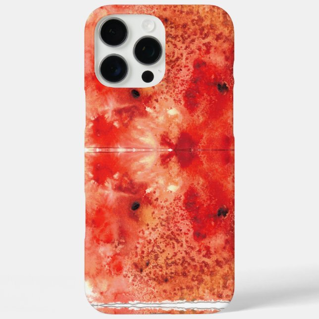 Coques Case-Mate iPhone Braises Se Déployant (Verso)