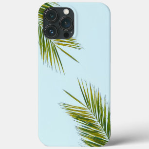 Case-Mate iPhone Case Branche de palmier