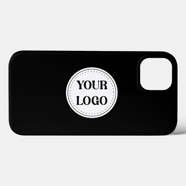 Coques Case-Mate iPhone Branché, élégant et élégant (Verso (horizontal))