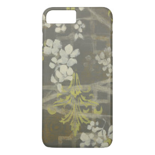 Etui iPhone Case-Mate Branche modelée I de fleur