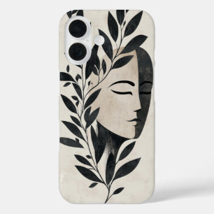 Coque Pour iPhone 16 Branches de rêve