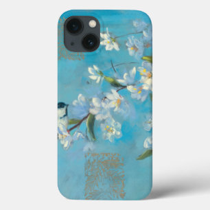 Coques Pour iPhone Branches fleurissantes