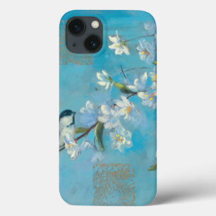 Coques Pour iPhone Branches fleurissantes