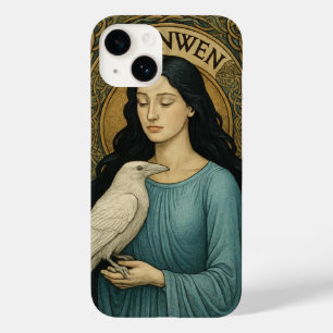 Coque Pour iPhone 14 Branwen