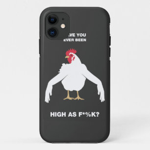 Case-Mate iPhone Case Bras de poulet