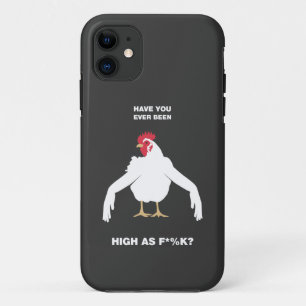 Etui iPhone Case-Mate Bras de poulet