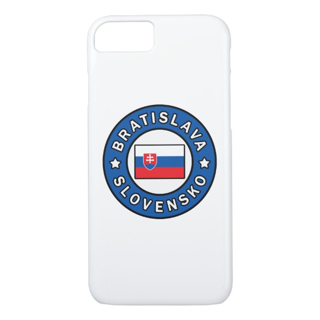 Coques Case-Mate iPhone Bratislava Slovensko (Dos)