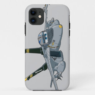 Coque Case-Mate Pour iPhone Bravo 2