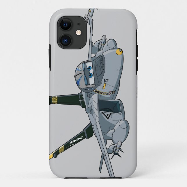 Coques Case-Mate iPhone Bravo 2 (Dos)