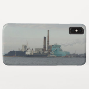 Etui iPhone Case-Mate Brayton Point, Somerset, MA