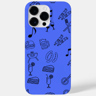 Coque Pour Pour iPhone 14 Pro Max breakfast