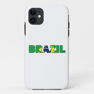 Coque Case-Mate Pour iPhone Brésil