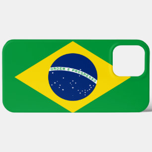 Case-Mate iPhone Case Brésil