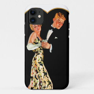 Etui iPhone Case-Mate Bretelle perdue