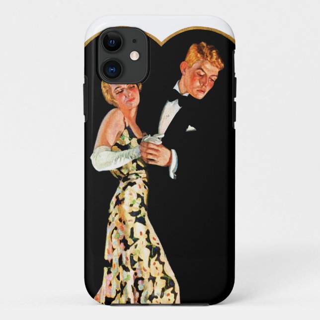 Coques Case-Mate iPhone Bretelle perdue (Dos)